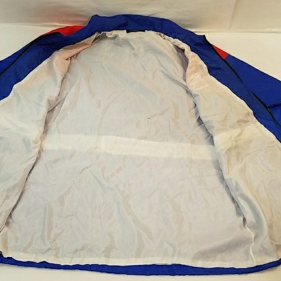 Burberry Windbreaker *EXTREMELY RARE* - Picture 6 of 8